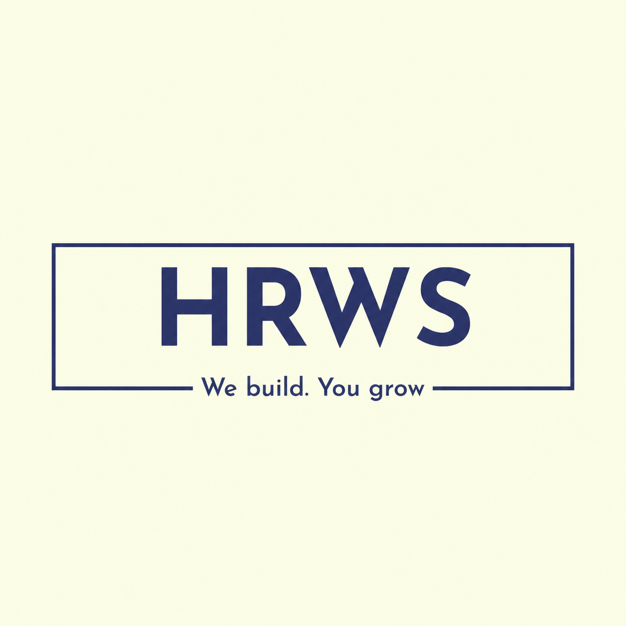 HRWS